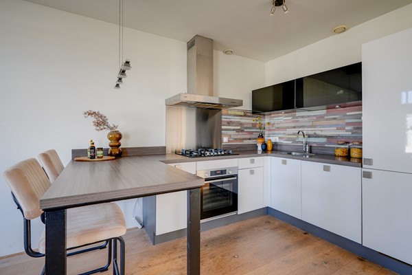 Medium property photo - Croesestraat 41B, 3522 AB Utrecht